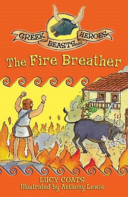 The Fire Breather