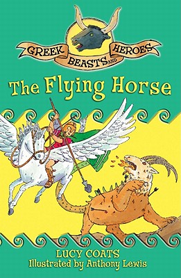 The Flying Horse