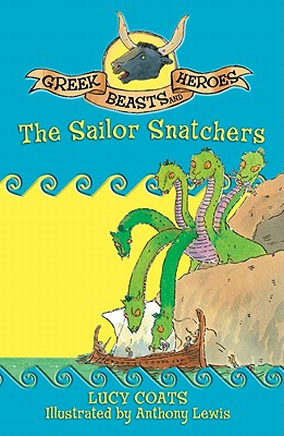 The Sailor Snatchers