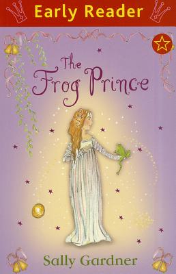 The Frog Prince