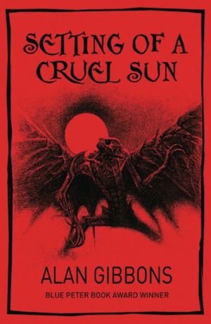 Setting of a Cruel Sun