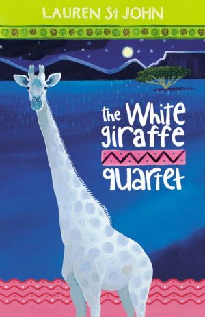 White Giraffe Box Set
