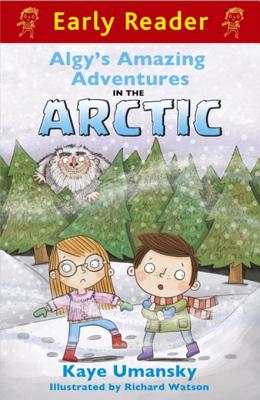 Algy's Amazing Adventures in the Arctic