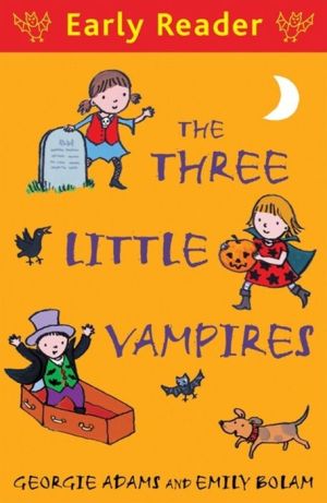 The Three Little Vampires