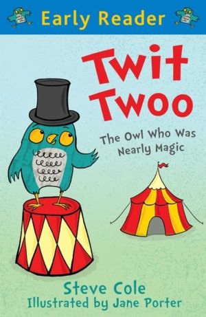 Twit Twoo