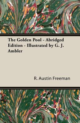 The Golden Pool