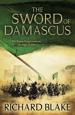 The Sword of Damascus