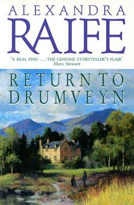 Return to Drumveyn