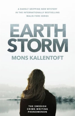 Earth Storm