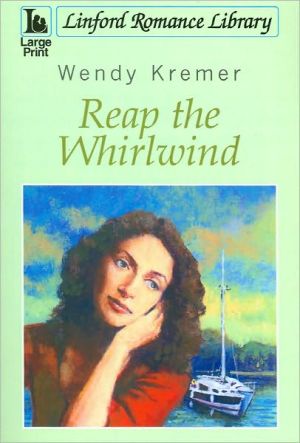 Reap the Whirlwind
