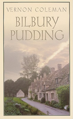 Bilbury Pudding