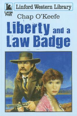 Liberty and a Law Badge