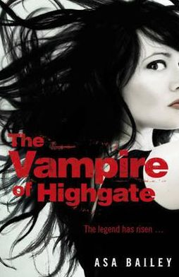 The Vampire of Highgate