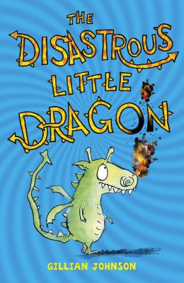 The Disastrous Little Dragon