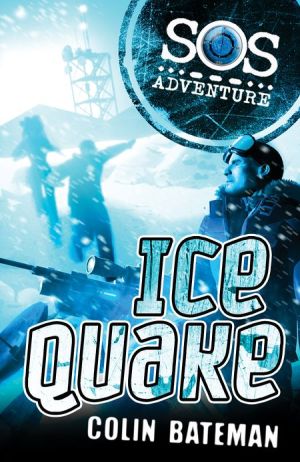 Ice Quake