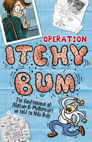 Operation Itchy Bum