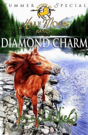 Diamond Charm