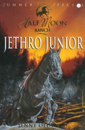 Jethro Junior