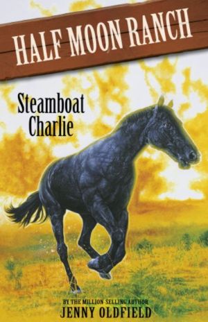 Steamboat Charlie