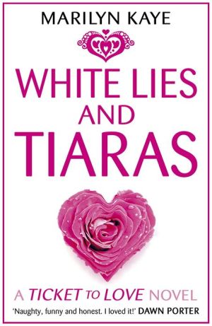 White Lies and Tiaras