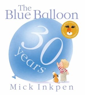 The Blue Balloon