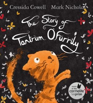 The Story of Tantrum O'Furrily