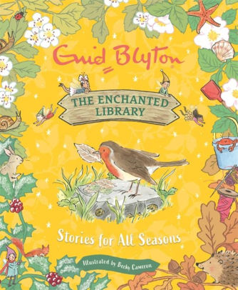 Stories for All Seasons