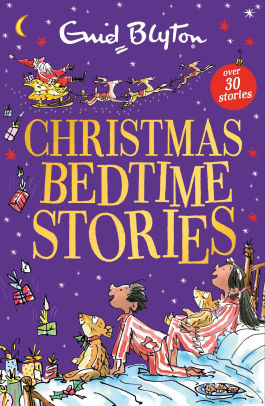 Christmas Bedtime Stories