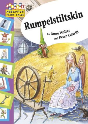 Rumpelstiltskin