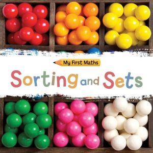 My First Maths: Sorting and Sets