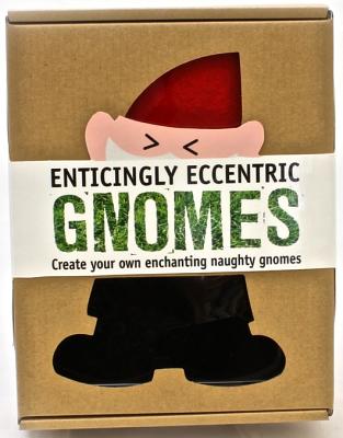 Enticingly Eccentric Gnomes