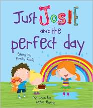 Just Josie and the Perfect Day