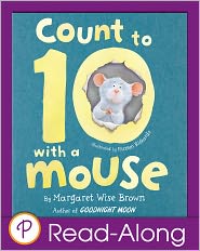 Count to 10 with a Mouse