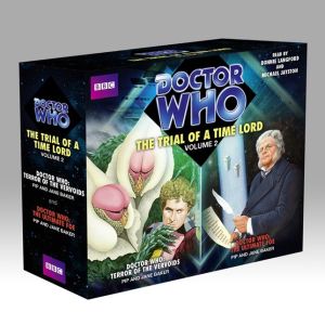 The Trial of a Time Lord, Vol. 2