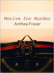 Motive for Murder