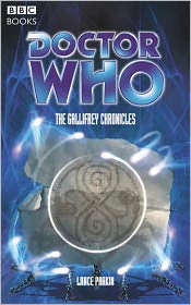 The Gallifrey Chronicles