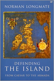 Defending The Island