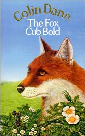 The Fox Cub Bold