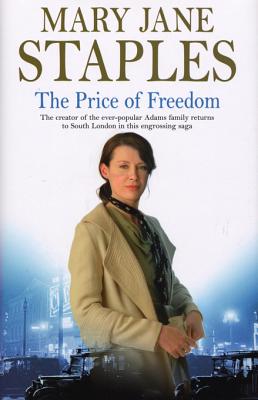 The Price Of Freedom