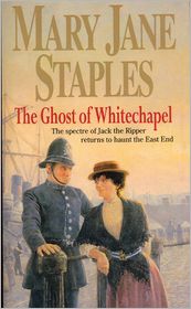 Ghost Of Whitechapel