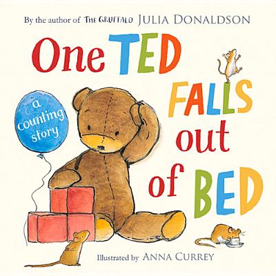 One Ted Falls Out of Bed