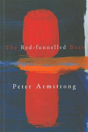 Red-Funnelled Boat