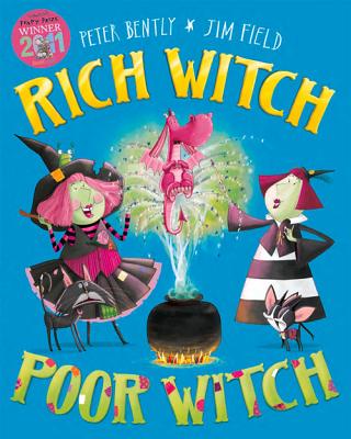 Rich Witch, Poor Witch