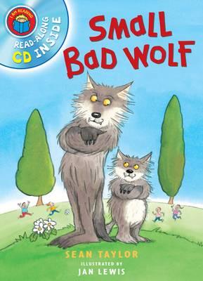 Small Bad Wolf