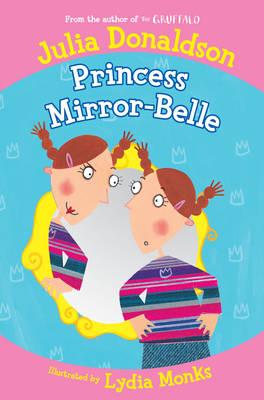 Princess Mirror-Belle