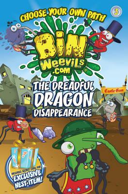 The Dreadful Dragon Disappearance