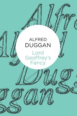 Lord Geoffrey's Fancy