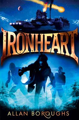 Ironheart