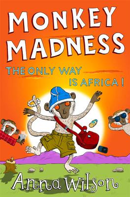 Monkey Madness