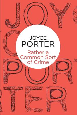 Rather a Common Sort of Crime